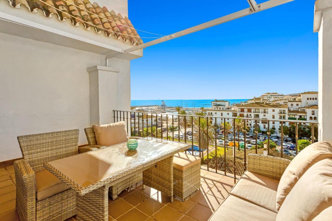 Appartement Casabella Marina Duquesa